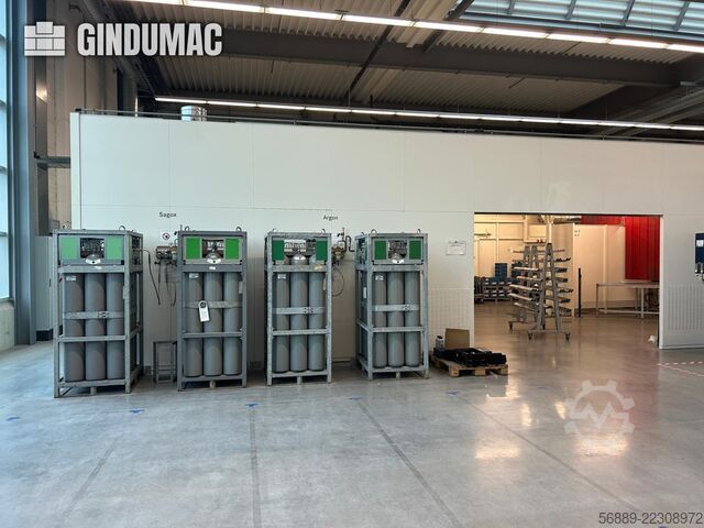DESSAUER Welding Shop System (2012) DESSAUER Welding Shop System (2012)