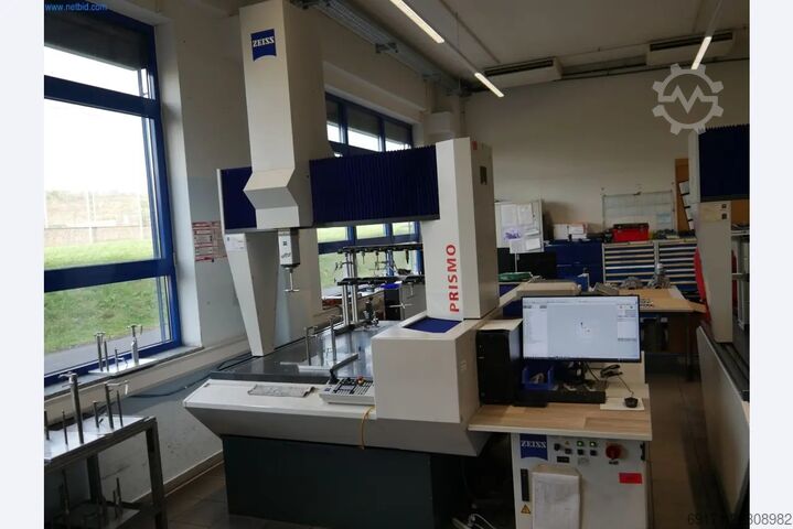 Coordinate measuring machine Carl Zeiss IMT GmbH Prismo 9/15/7 VAST Gold