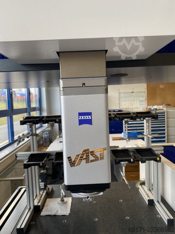 Coordinate measuring machine Carl Zeiss IMT GmbH Prismo 9/15/7 VAST Gold