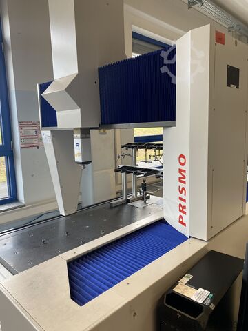 Coordinate measuring machine Carl Zeiss IMT GmbH Prismo 9/15/7 VAST Gold