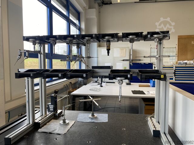 Coordinate measuring machine Carl Zeiss IMT GmbH Prismo 9/15/7 VAST Gold