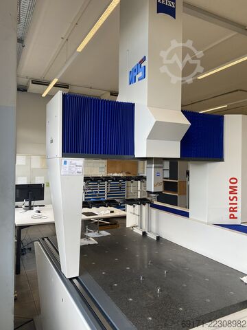 Coordinate measuring machine Carl Zeiss IMT GmbH Prismo 9/15/7 VAST Gold
