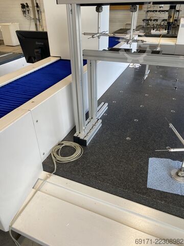 Coordinate measuring machine Carl Zeiss IMT GmbH Prismo 9/15/7 VAST Gold