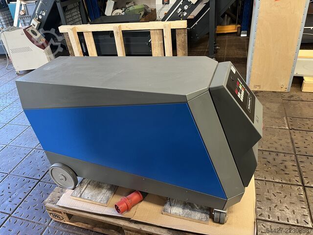 Chiller Technotrans teco cw 60e.1