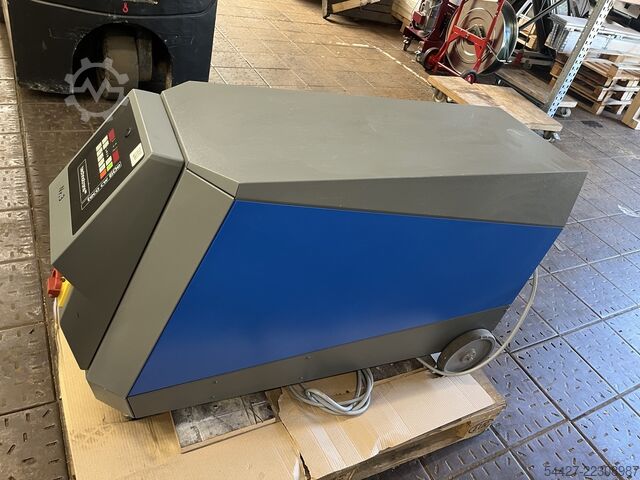 Chiller Technotrans teco cw 60e.1