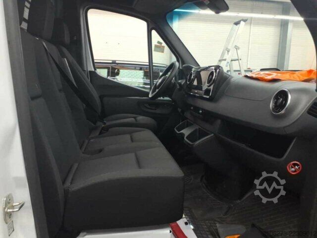 Van Mercedes-Benz Sprinter 317 CDI,L2H2,Automatik,Kamera,Navi