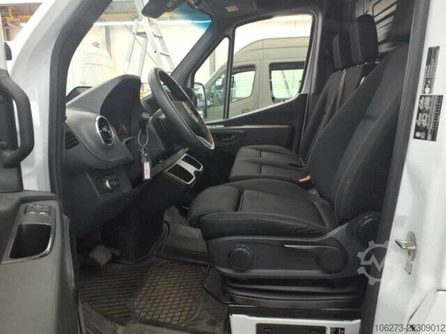 Van Mercedes-Benz Sprinter 317 CDI,L2H2,Automatik,Kamera,Navi