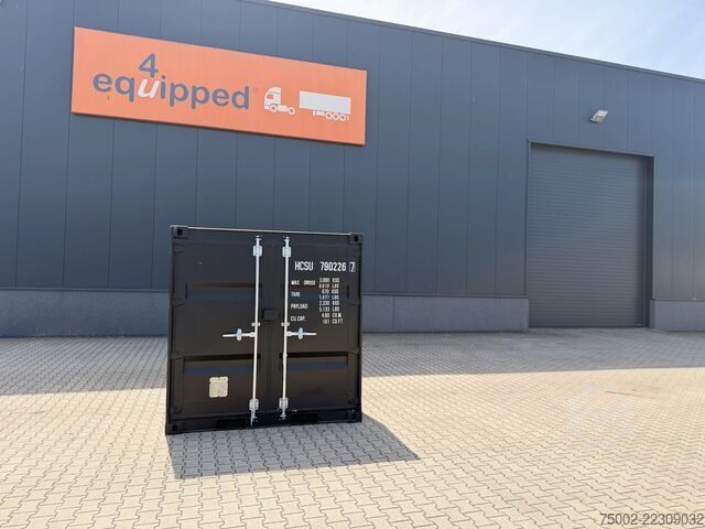 Container Shanghai Shengji NEW 4FT DV container / 5x available