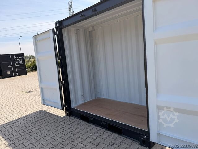 Container Shanghai Shengji NEW 4FT DV container / 5x available
