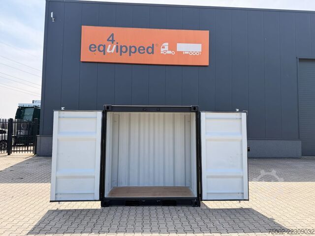 Container Shanghai Shengji NEW 4FT DV container / 5x available
