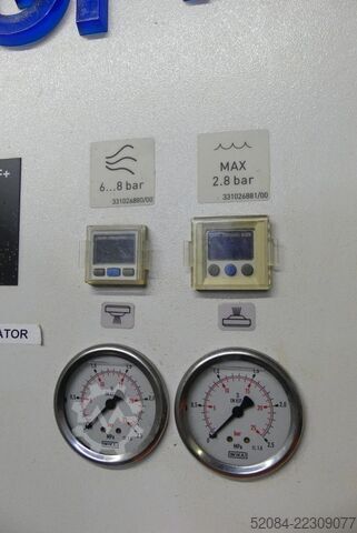 Agie Charmilles Drahterodiermaschine AGIE CHARMILLES EDM CUT E 350