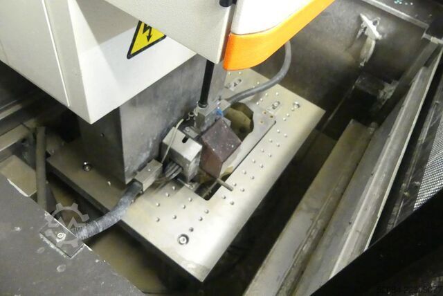 Agie Charmilles Drahterodiermaschine AGIE CHARMILLES EDM CUT E 350