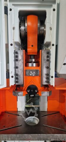 Eccentric press SANGIACOMO T30 CE