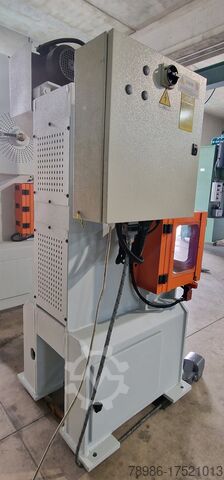 Eccentric press SANGIACOMO T30 CE