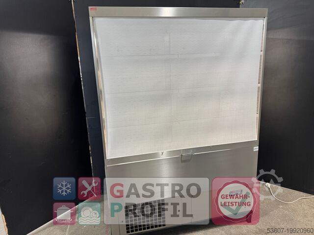 Snack-Counter Kühlvitrine WiHA WKR 145