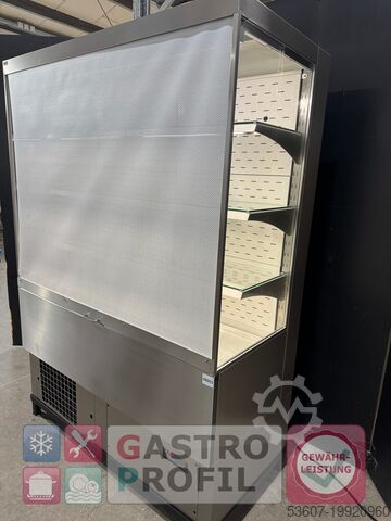 Snack-Counter Kühlvitrine WiHA WKR 145