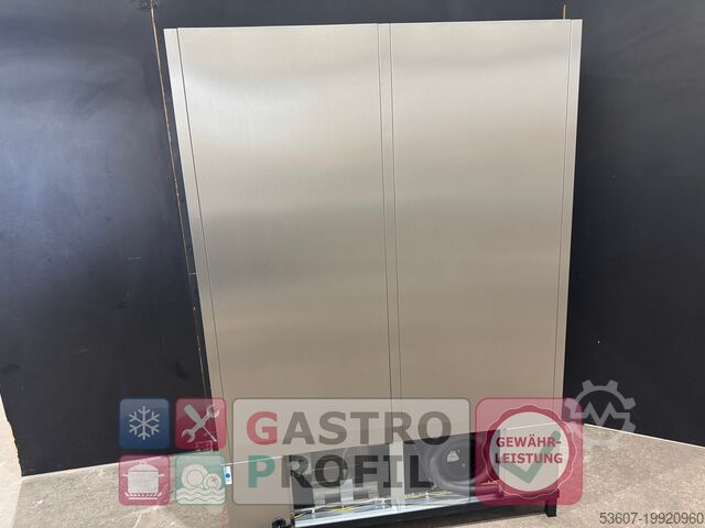 Snack counter refrigerated display case WiHA WKR 145
