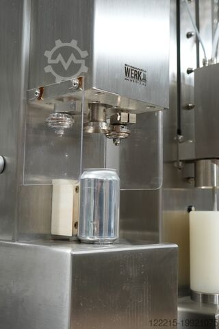 Cespedes, Anfara Sommer, Braumanufaktur Werk Brewhouse (2018) Cespedes, Anfara Sudhaus