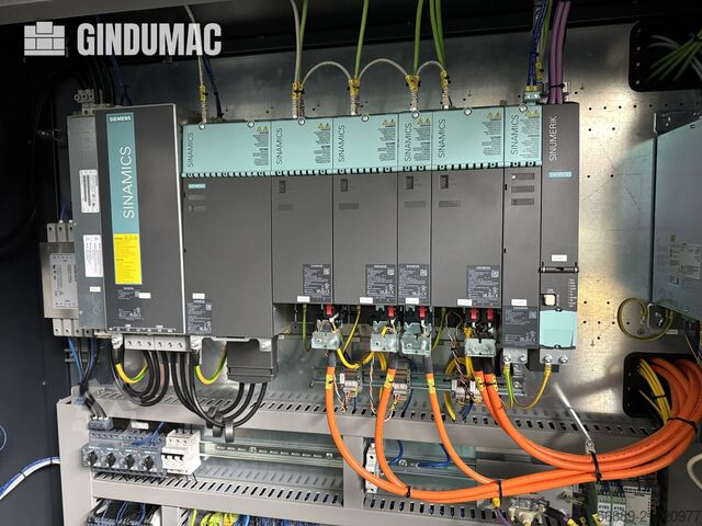 DMG Mori Seiki LaserTec 50 DMG Mori Seiki LaserTec 50