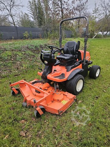 Aufsitzmäher  Kubota 3090 KUBOTA F3090 