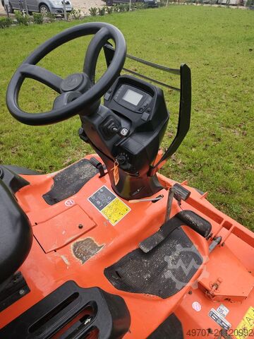 Aufsitzmäher  Kubota 3090 KUBOTA F3090 