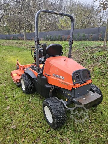 Aufsitzmäher  Kubota 3090 KUBOTA F3090 