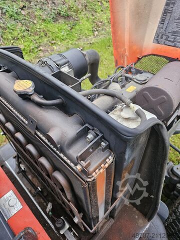 Aufsitzmäher  Kubota 3090 KUBOTA F3090 