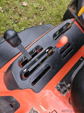 Aufsitzmäher  Kubota 3090 KUBOTA F3090 