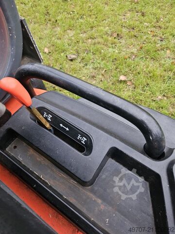 Aufsitzmäher  Kubota 3090 KUBOTA F3090 