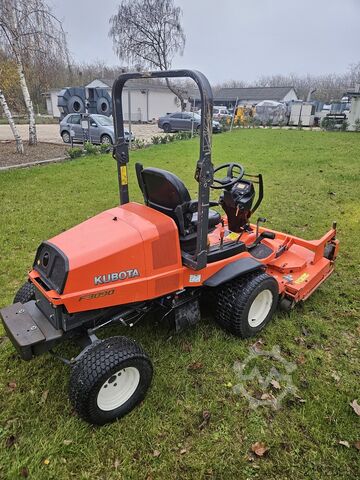 Aufsitzmäher  Kubota 3090 KUBOTA F3090 