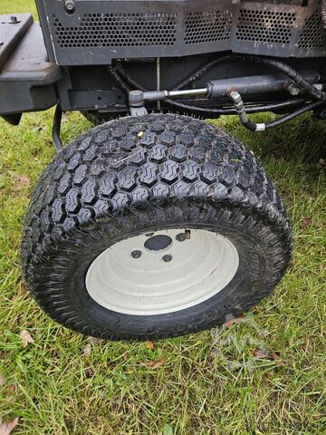 Aufsitzmäher  Kubota 3090 KUBOTA F3090 