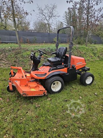 Aufsitzmäher  Kubota 3090 KUBOTA F3090 