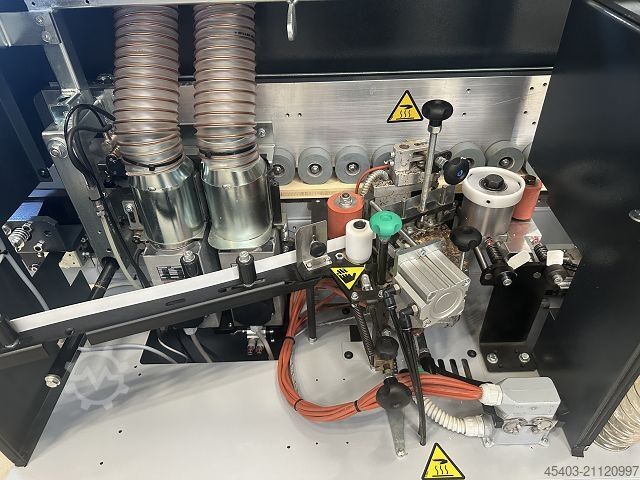 Kantenanleimmaschine Felder G380