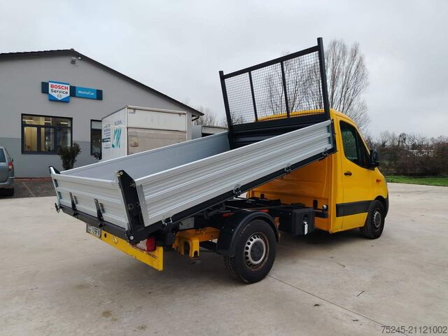 Dreiseitenkipper Mercedes-Benz SPRINTER 315 CDI 2.2