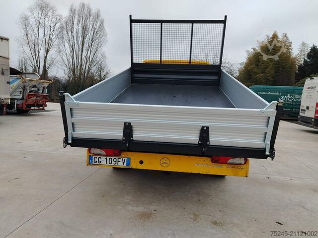Dreiseitenkipper Mercedes-Benz SPRINTER 315 CDI 2.2