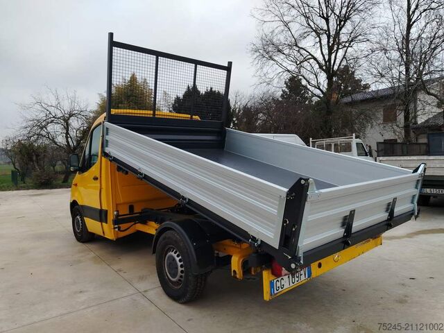 Dreiseitenkipper Mercedes-Benz SPRINTER 315 CDI 2.2