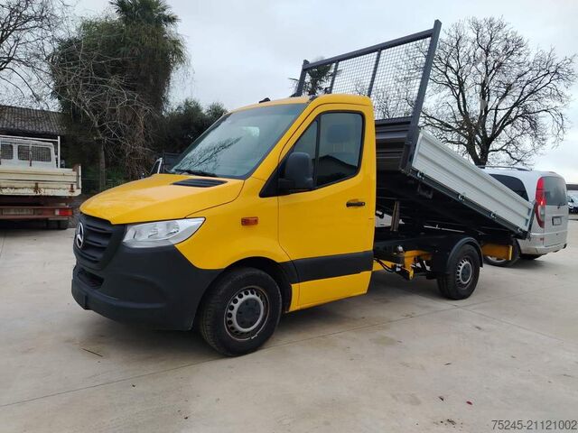 Dreiseitenkipper Mercedes-Benz SPRINTER 315 CDI 2.2