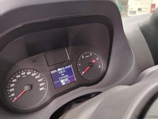 Dreiseitenkipper Mercedes-Benz SPRINTER 315 CDI 2.2