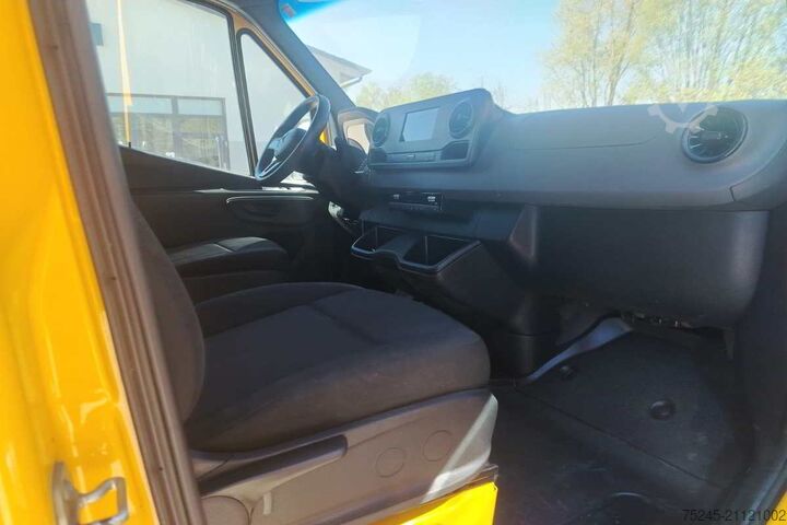 Dreiseitenkipper Mercedes-Benz SPRINTER 315 CDI 2.2