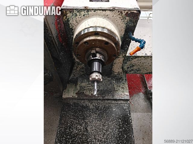 Matsuura MC-510V Matsuura MC-510V