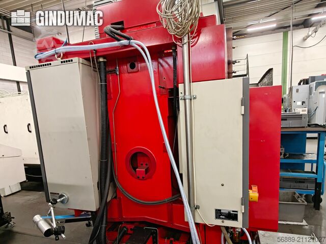 Matsuura MC-510V Matsuura MC-510V