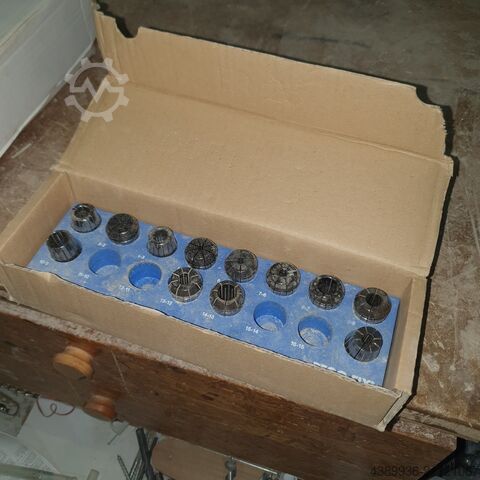 Abbundanlage Krüsi Krüsimatik G1 5-Achsbearbeitungen