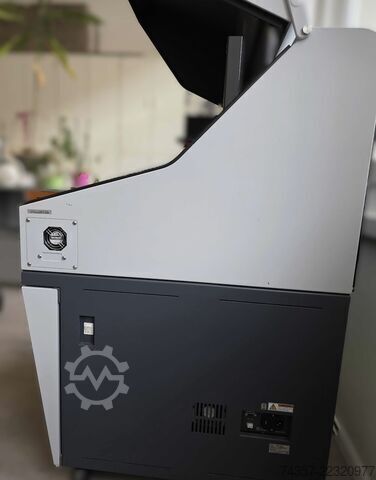 Spektralphotometer Shimadzu Solidspec 3700 Shimadzu SolidSpec-3700 UV-VIS-NIR