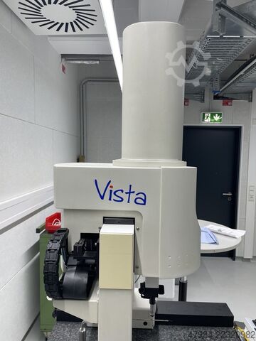 Coordinate measuring machine CARL ZEISS VISTA 1620-14