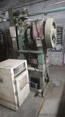 Pneumatic press Rajindra ,GREWAL , Shri Balaji , Supreme 5Ton-1,10Ton-01 , 50Ton--05
