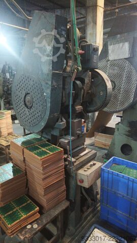 Pneumatic press Rajindra ,GREWAL , Shri Balaji , Supreme 5Ton-1,10Ton-01 , 50Ton--05