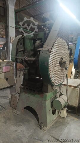 Pneumatic press Rajindra ,GREWAL , Shri Balaji , Supreme 5Ton-1,10Ton-01 , 50Ton--05