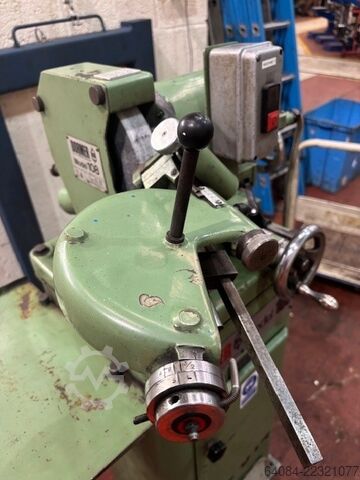 Drill grinding machine DORMER 108