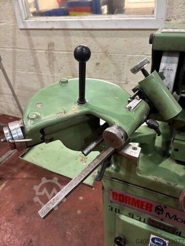 Drill grinding machine DORMER 108