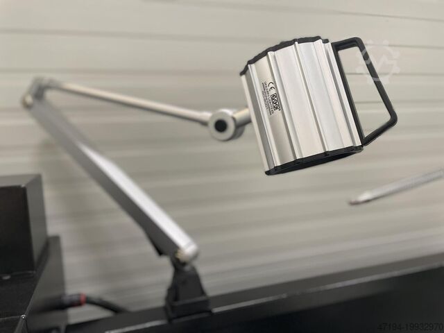 Spitzendrehbank Sunmaster ERL-1330V